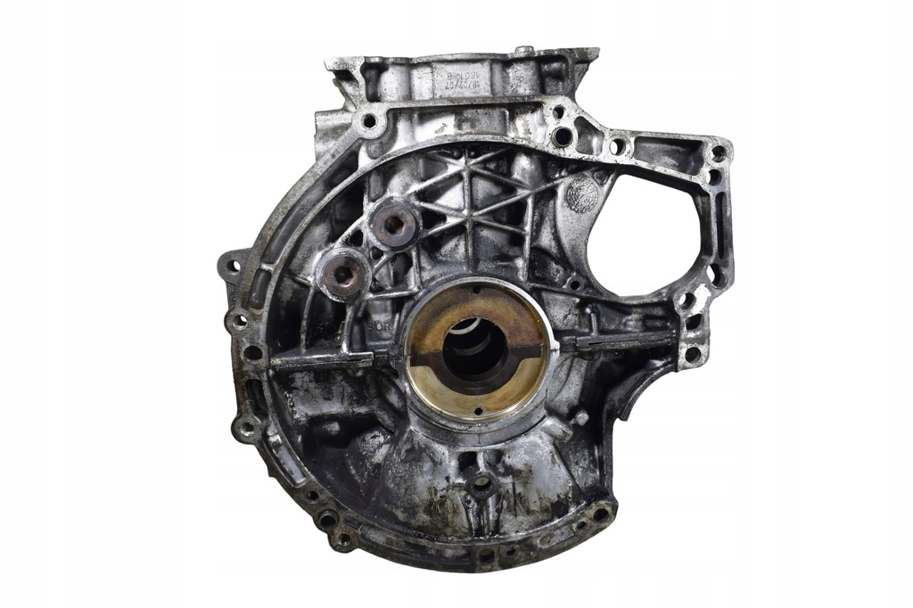 фото №7, Блок двигуна mini cooper s r55 r56 r57 r58 1.6 thp 174km n14b16a