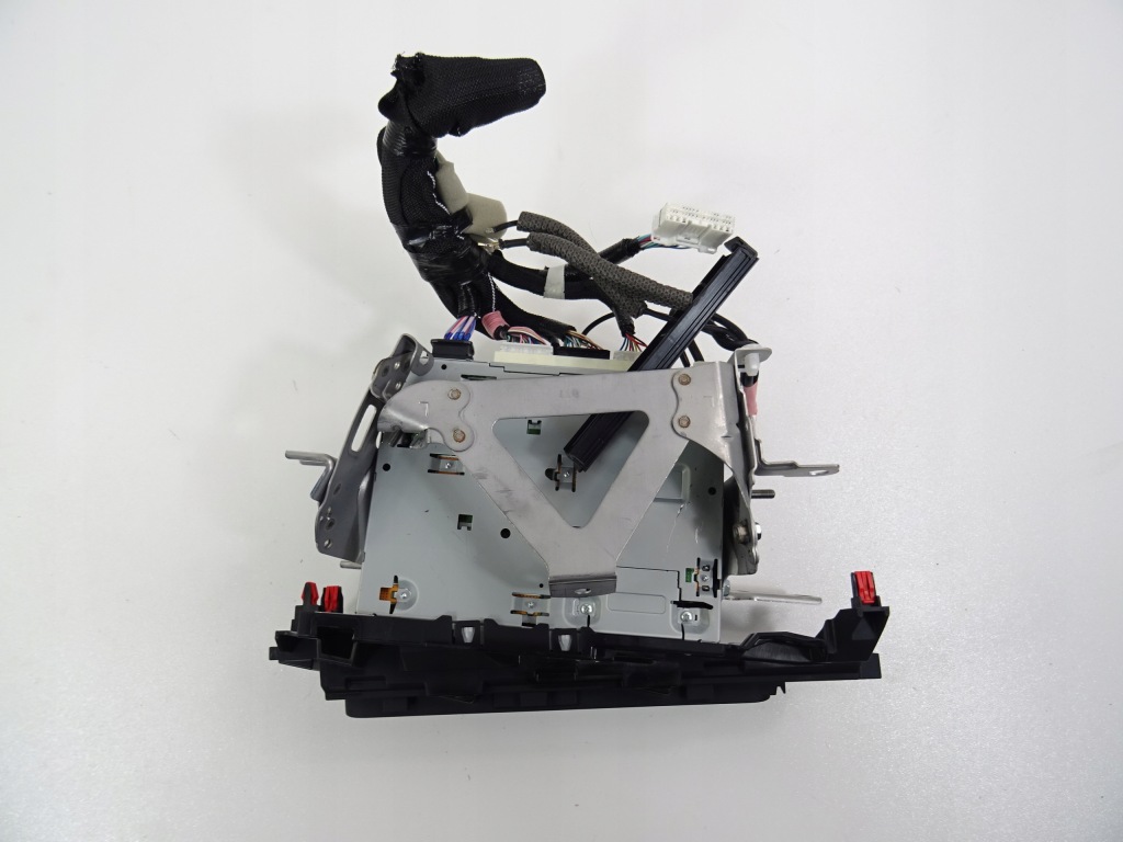 Lexus ux 250h считыватель навигации разъёмы 86140-76b11 Оригинал