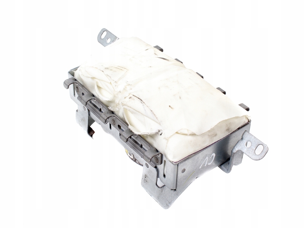 фото №1, Подушка воздушная пассажира corolla verso ii 04-