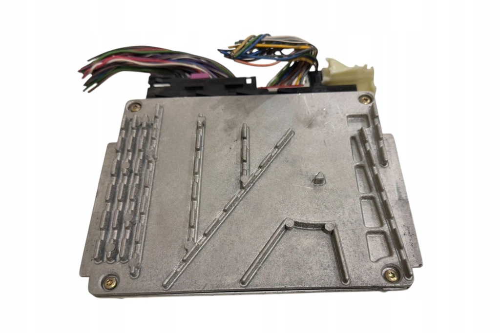 фото №3, Volvo v70 2000 блок управления / модуль ecu