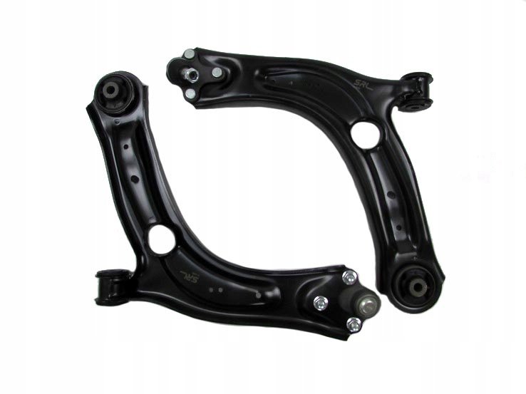 фото №1, Рычаг передний seat tarraco 2018-2023