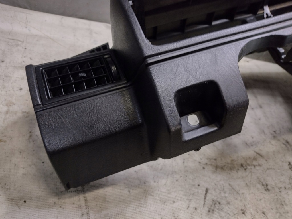 фото №10, Панель приладів приладова volkswagen golf ii 2