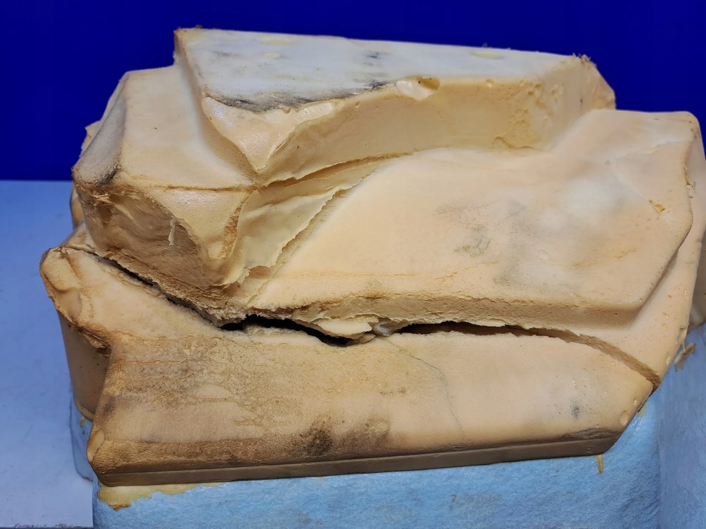 фото №8, Volvo s80 2013 обшивка