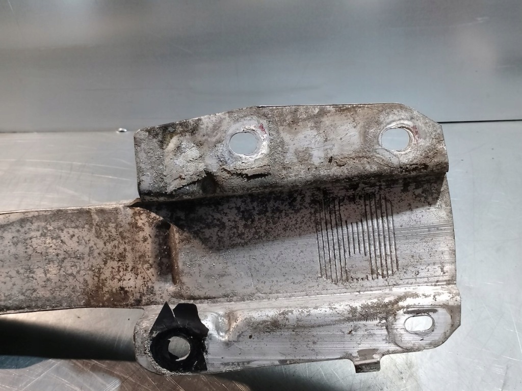 фото №4, Балка pod бампер перед renault laguna iii 2.0 tb