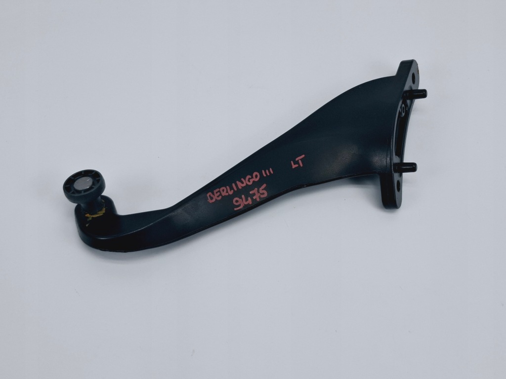 фото №1, Ролик двері розсувних ліва лівий задня berlingo partner iii 1.6 hdi #9475