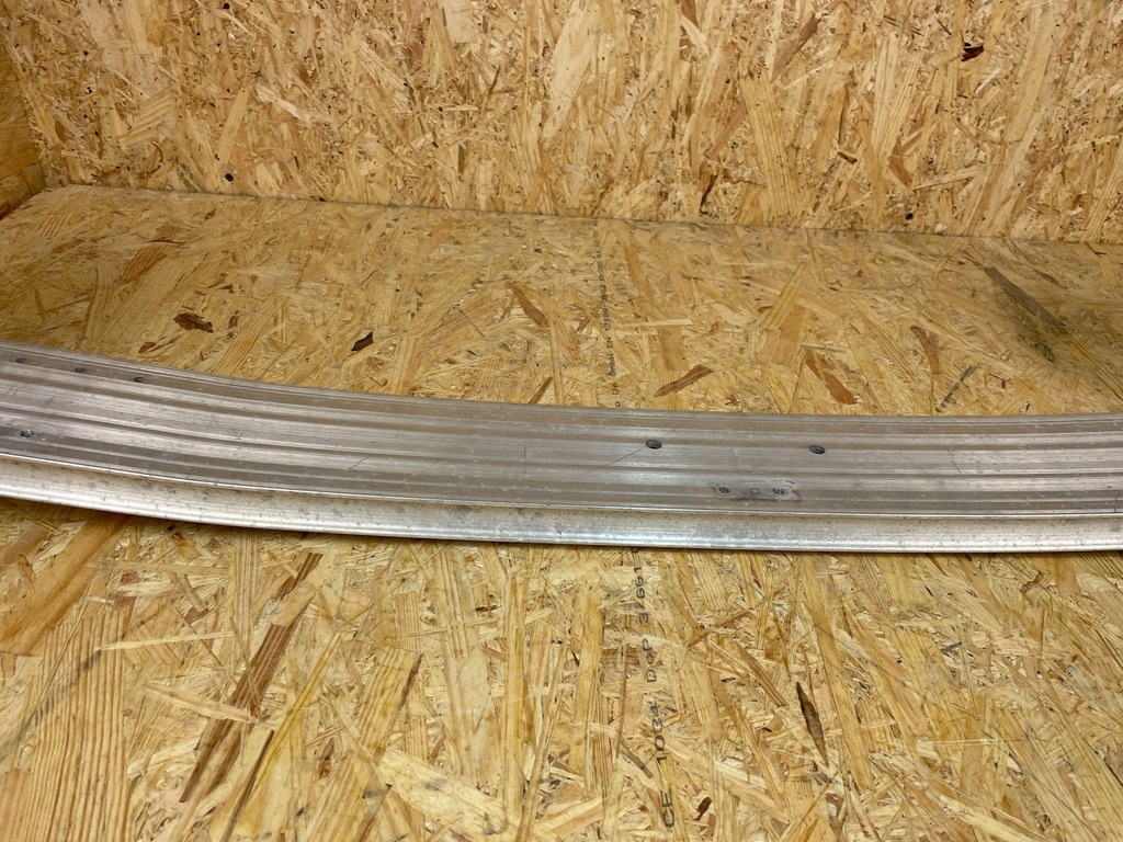 фото №11, Балка бампера перед передня opel crossland x 981097608000 2017-