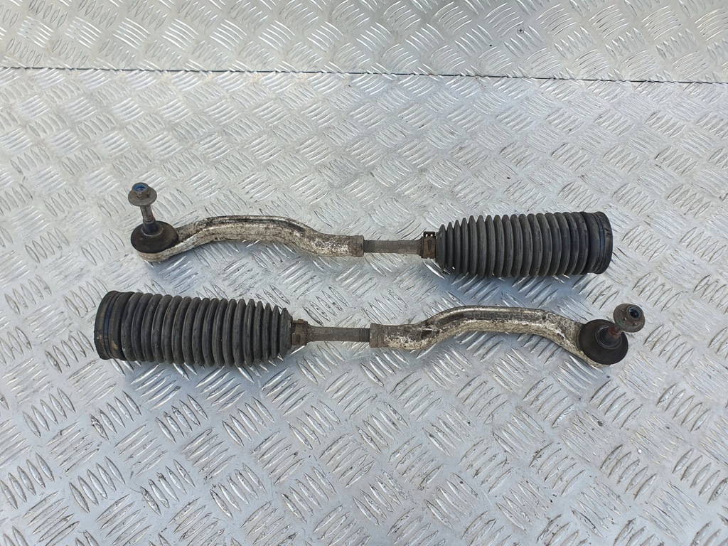 фото №1, Тяга рулевой левый правый renault scenic iv 16-