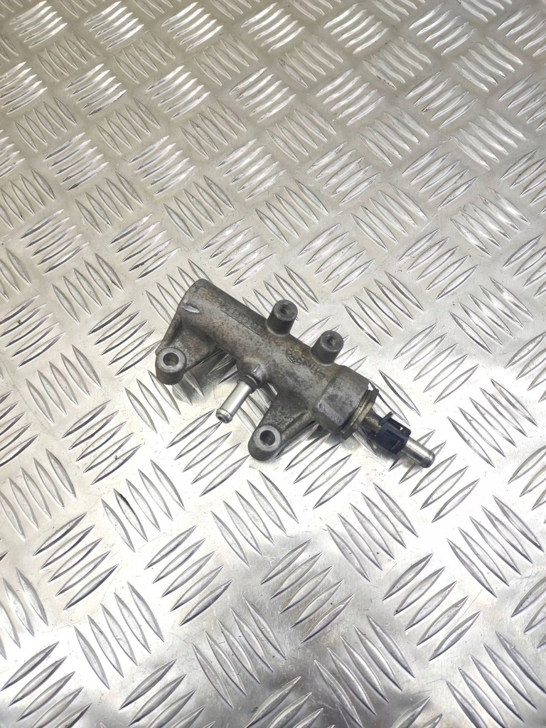 фото №1, Opel vectra c 2007 распределитель топлива