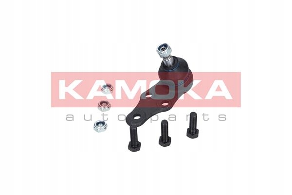 фото №4, Kamoka шаровая опора рычага перед l/p dol