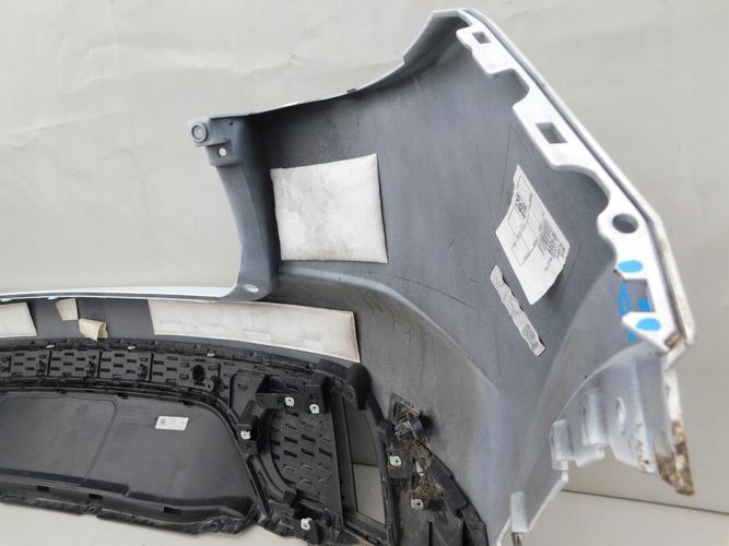 фото №9, Jaguar e-pace 17- бампер задній задня