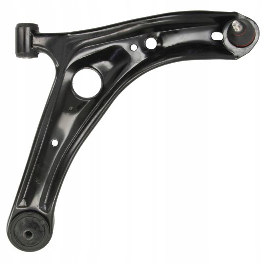 фото №1, Рычаг перед правый do toyota yaris p1 verso p2