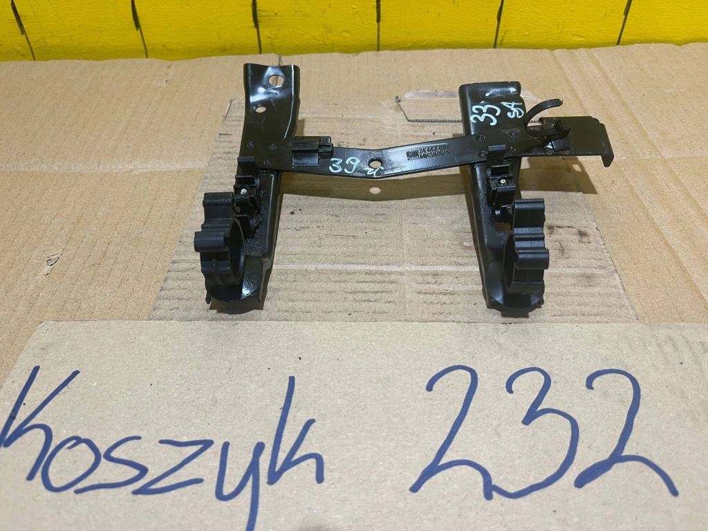 Купити Opel astra g каркас кріплення