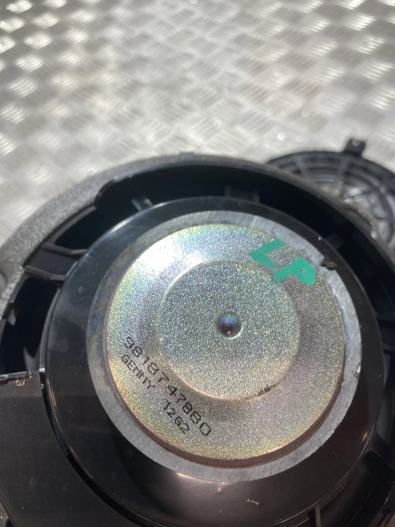 фото №2, Динамик дверь перед peugeot 208 ii 19-