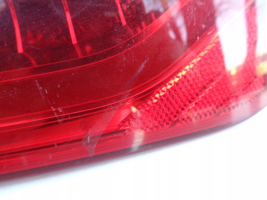 Купити Фара задній правий w кришці  led audi a5 8t0945094c