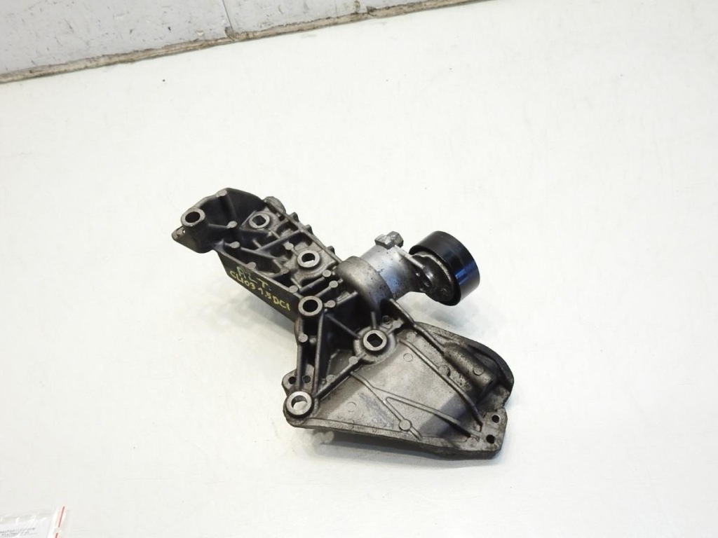 фото №3, Кронштейн основание генератора renault clio iii 1.5 dci 8200669494