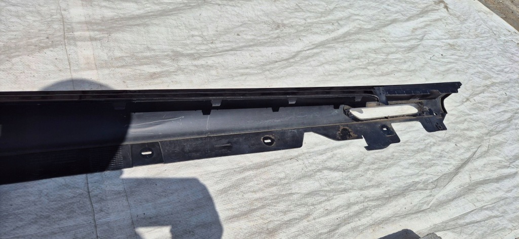 Купить Bmw 3 g20 g21 19-25 m-pakiet порог молдинг порог левая org