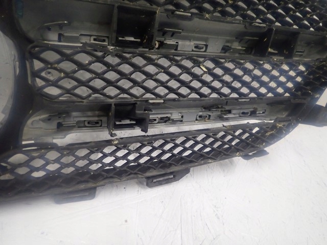 фото №4, Решітка радіатора решітка радіатора решітка радіатора mercedes w213 213 e klasa 2016-