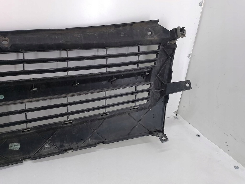 фото №11, Решётка радиатора решётка радиатора решётка радиатора opel movano 8200233763