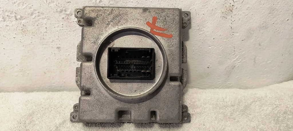 фото №4, Преобразователь модуль led volkswagen audi porsche