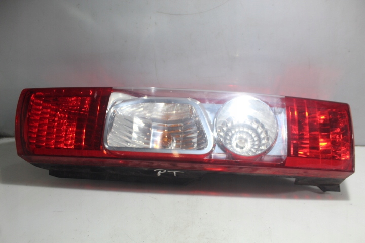 фото №1, Лампа права задня fiat ducato iii