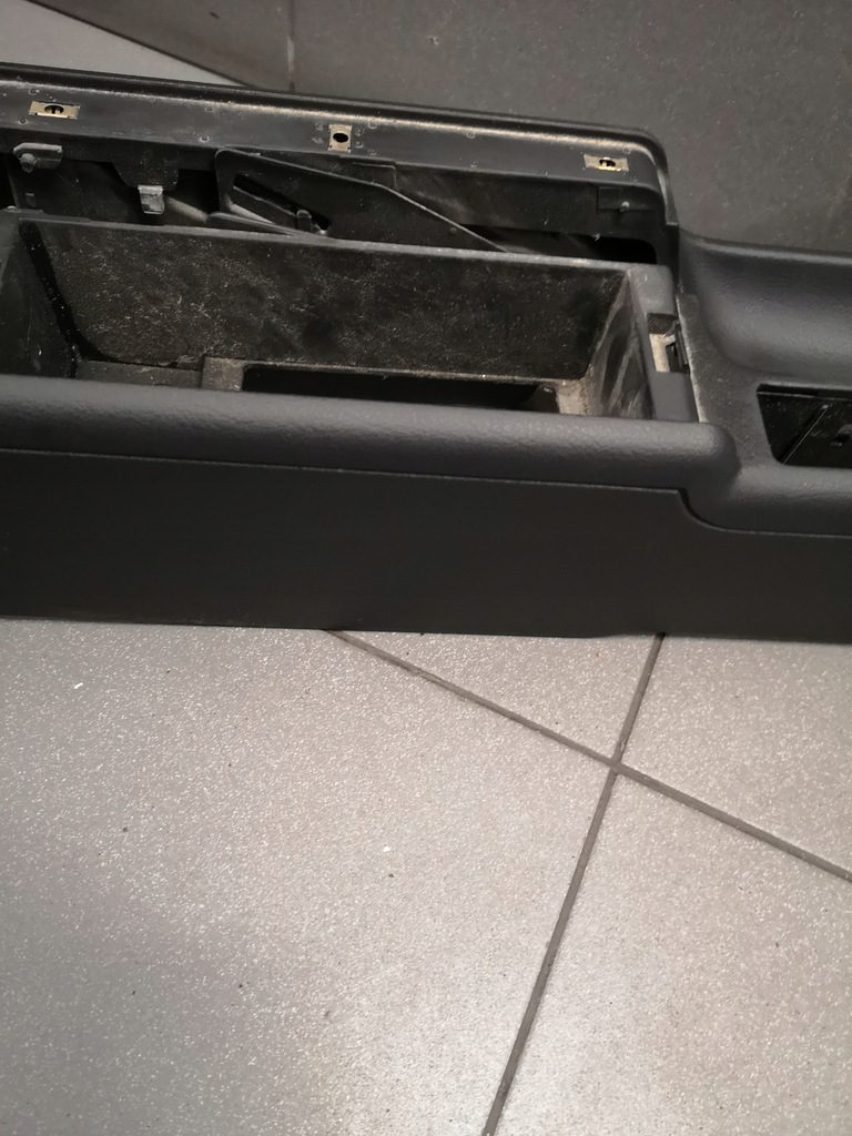 фото №6, Туннель средний чёрный audi a6 c5 4b0863244b