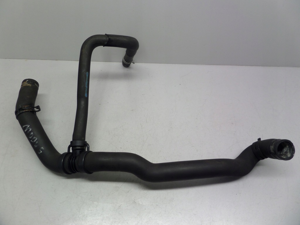 фото №1, Шланг wąż wody renault modus clio iii 1.2 16v тройник