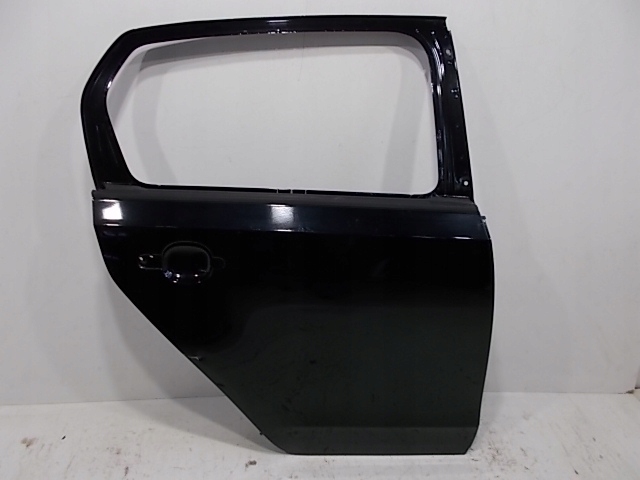 фото №1, Vw up 1s skoda citigo seat mii двері праве задня org