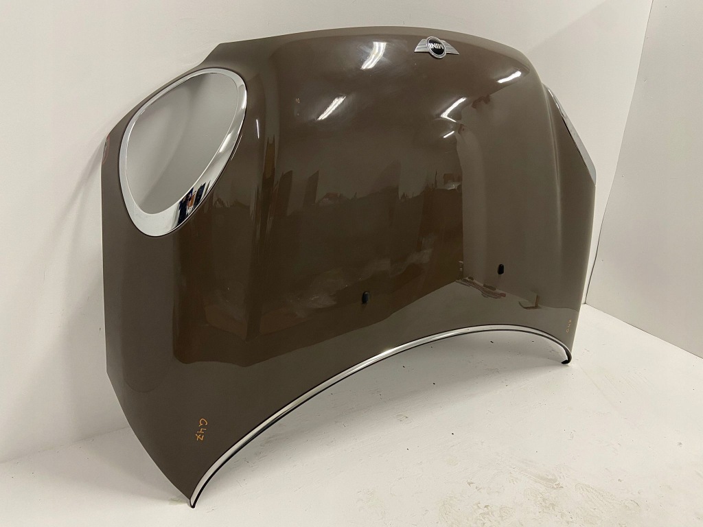 Капот крышка двигателя mini countryman r60 Доставка
