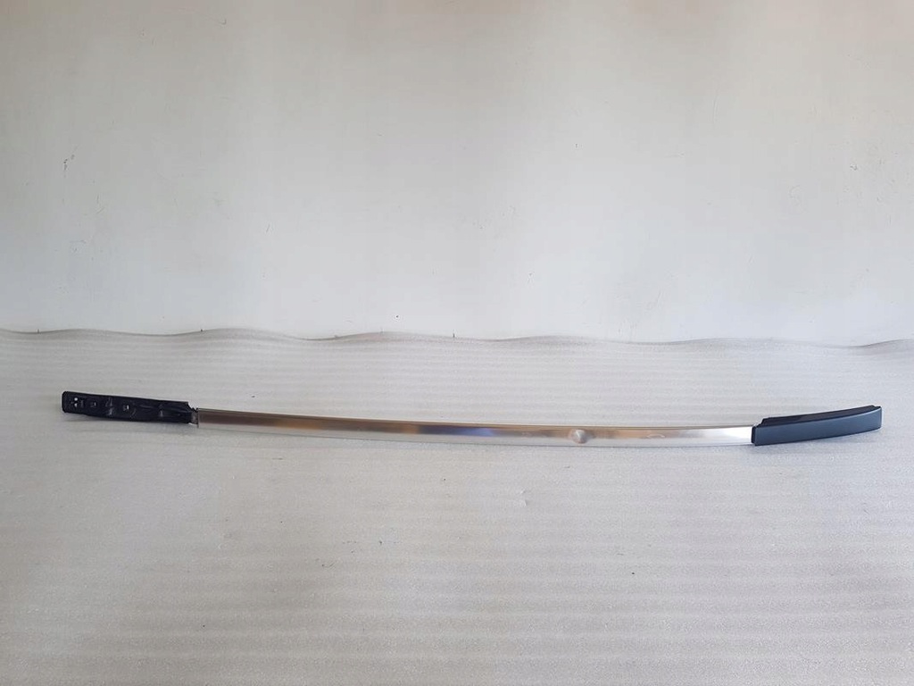 фото №1, Vw volvo v40 ii cc рейлінг даховий лівий хром