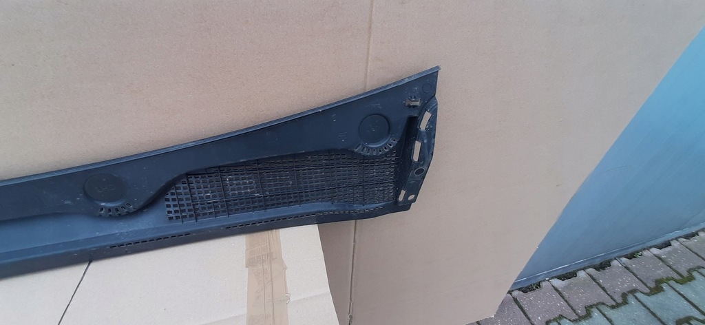 фото №9, Жабо renault clio v