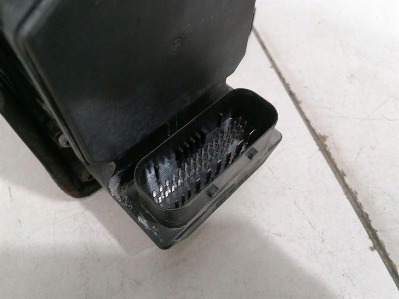 Ferrari 612 scaglietti f137 a.bs насос 192355 abs гідравлічний блок Недорого