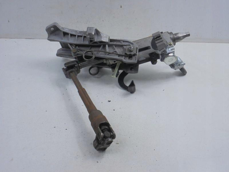 фото №6, Ford focus mk2 замок зажигания 3m513f880ac