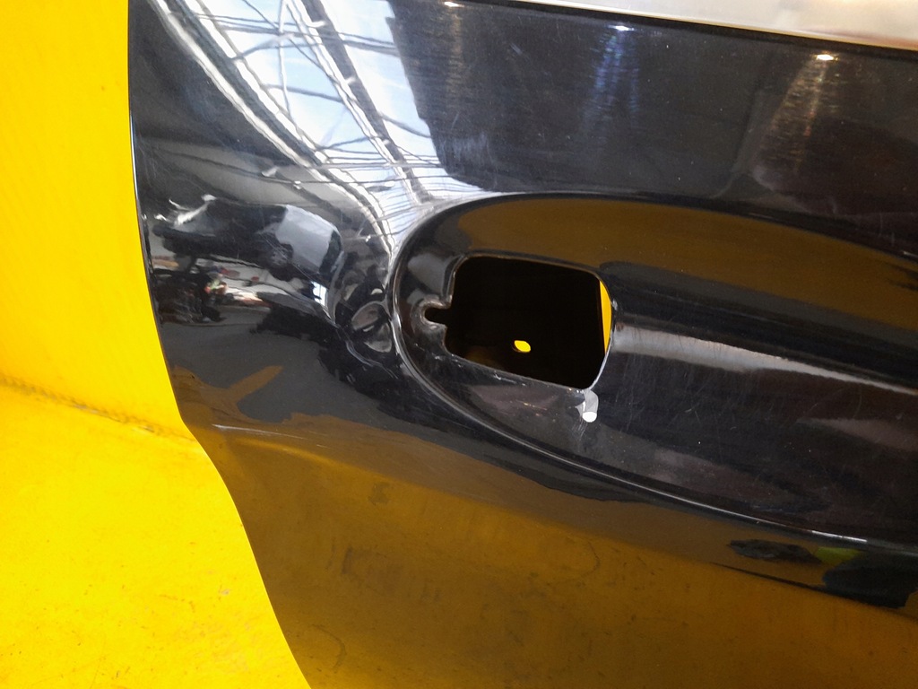 фото №2, Mercedes w222 дверь перед правое