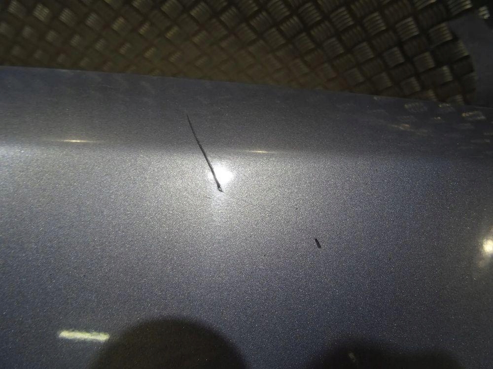 фото №9, Bmw x6 f16 m50d m-pakiet pdc бампер задняя a52