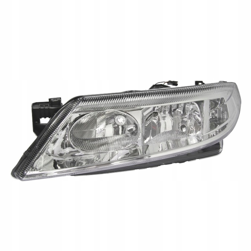 фото №1, Лампа renault laguna ii 01-05 фара лівий