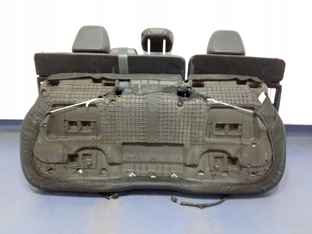 фото №7, Ford mustang mach-e awd подрамник балка подвеска задняя lk9c5k067ac