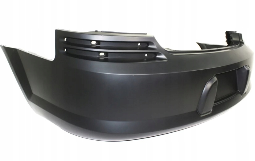 фото №1, Бампер задний chrysler sebring 2001-2006