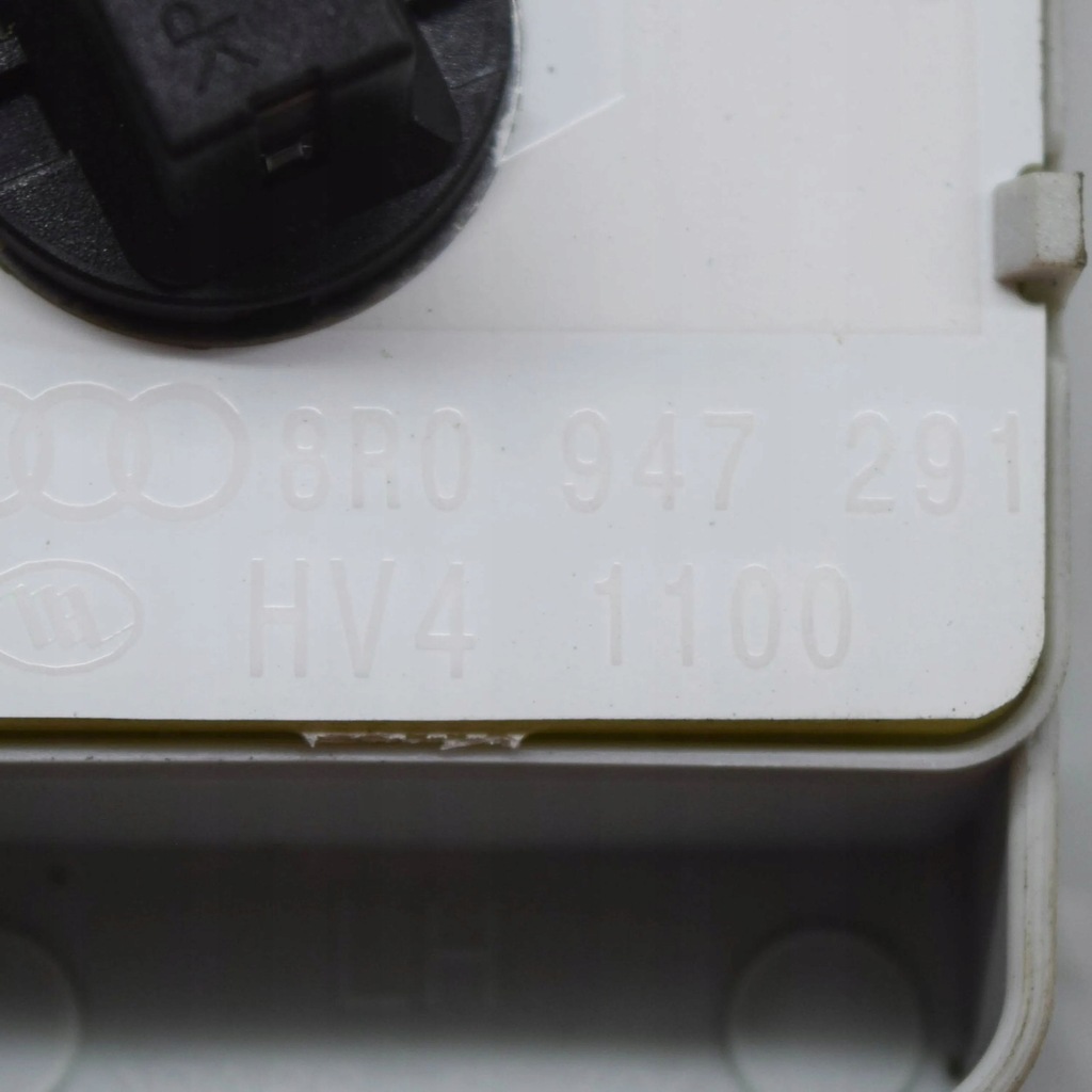 фото №6, Audi q5 sq5 2014 свет сиденье передний