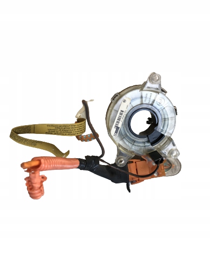 фото №1, Стрічка подушка безпеки шлейф volvo 960