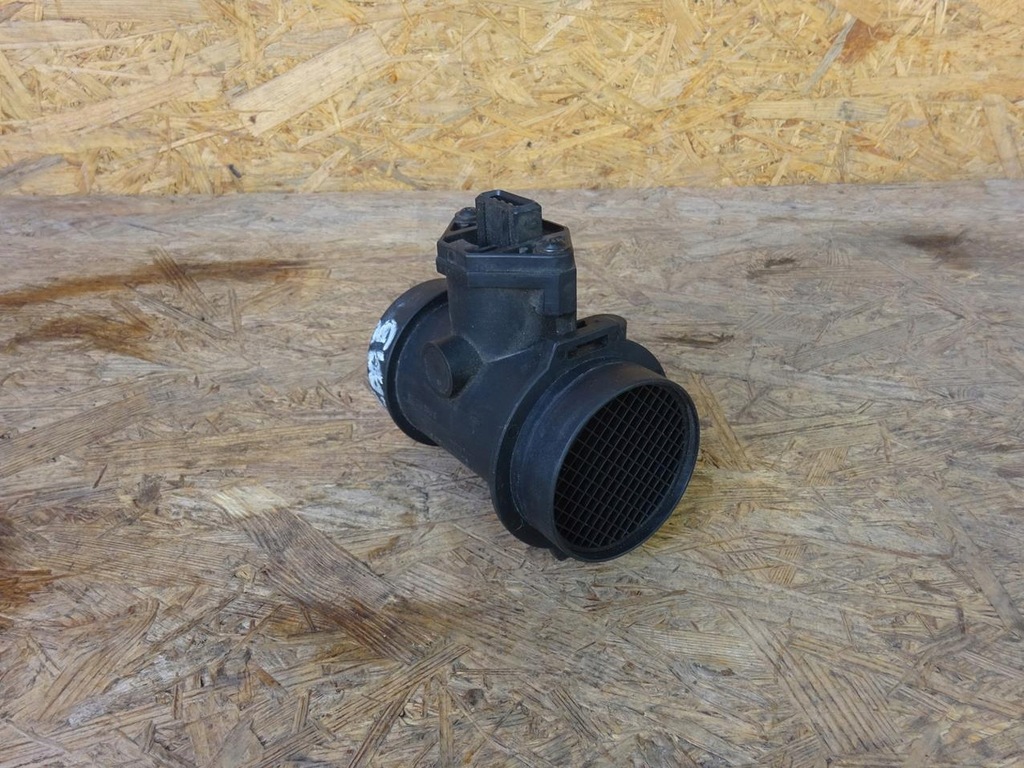 фото №1, Расходомер воздуха bosch 0280217119