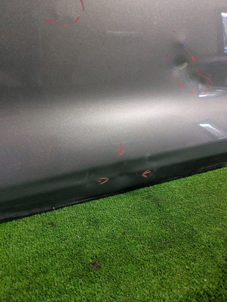 фото №3, Двері передні ліва лівий перед toyota corolla e21