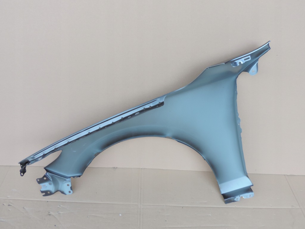 Купить Mazda 3 седан 2019 2020 2021 передний правый  крыло