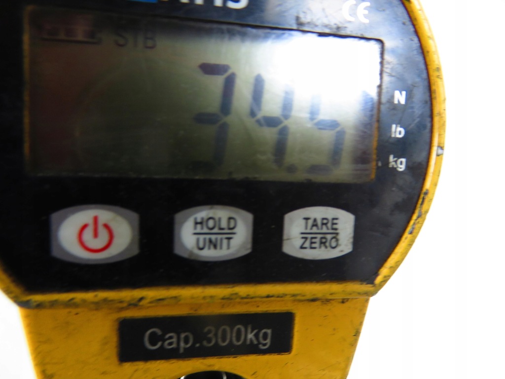 фото №8, Коробка передач передач renault thalia i 1.4 jb3971