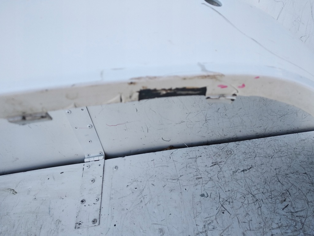 фото №6, Bmw 1 f20 f21 11-14 m набір бампер задній задня