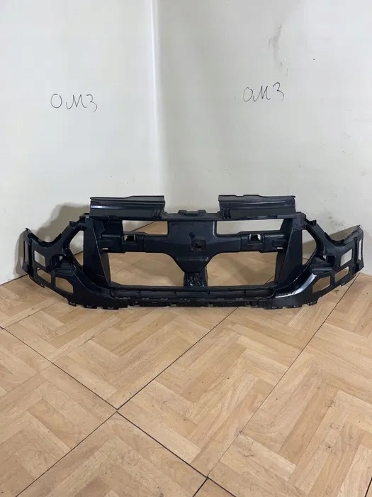 фото №1, Ford transit custom lift 18- бампер усилитель