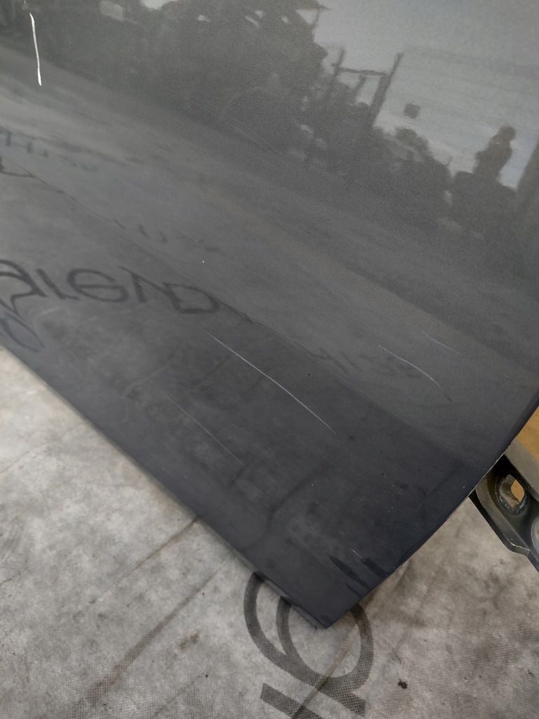 фото №11, Двері правий перед opel corsa d 3d