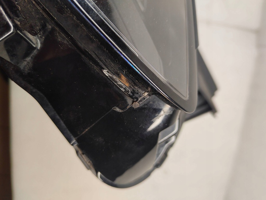 фото №13, Hyundai ioniq 6 2022 full led перед сторона правая 92102kl100