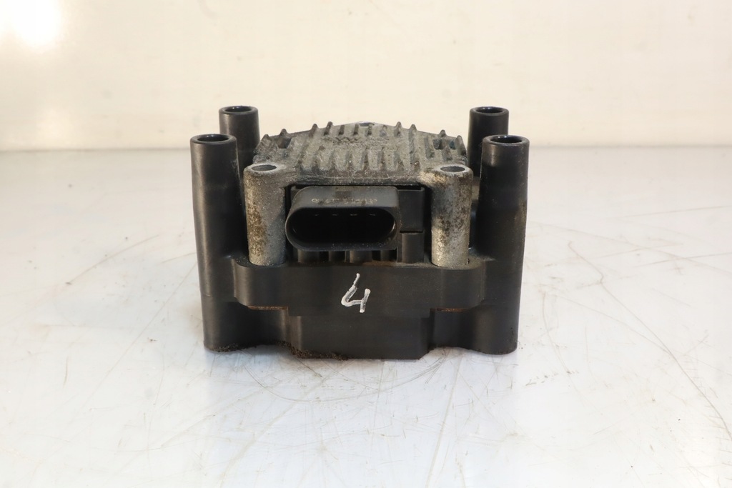 фото №1, Котушка запалювання seat toledo iv 1.2