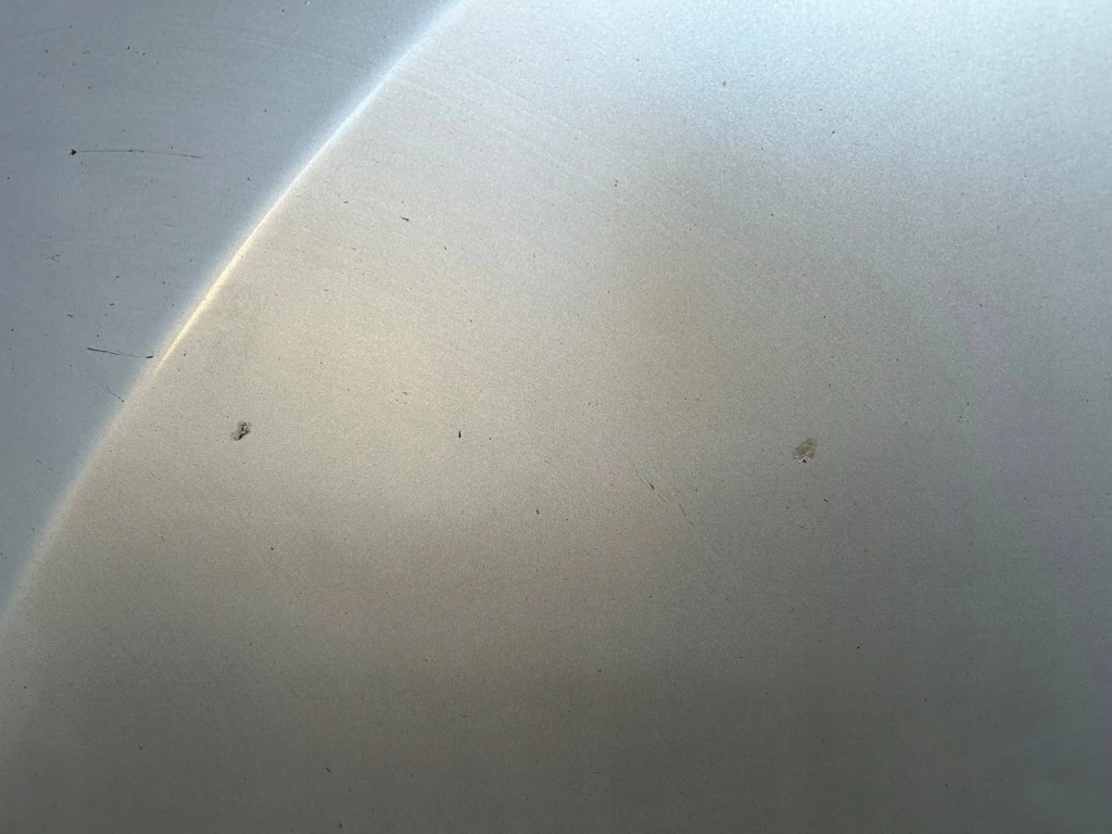 Капот крышка двигателя комплектная renault megane 3 ted69 с Разборки