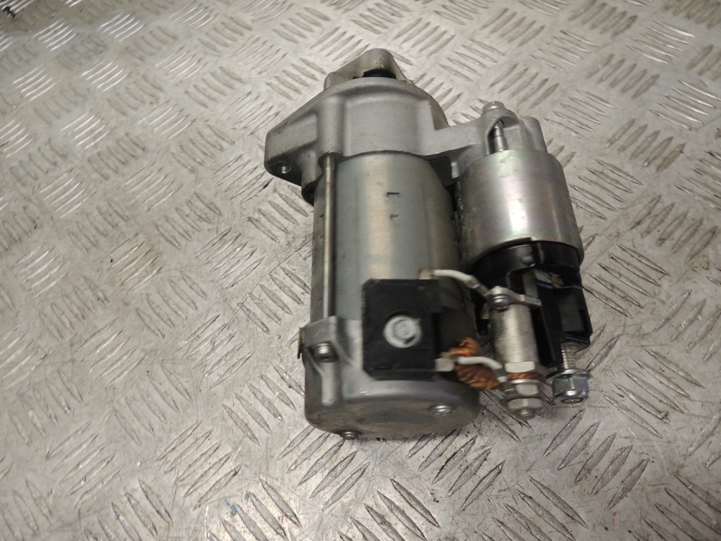 Стартер mercedes-benz оригинальный номер a 274 906 04 00 в Украине